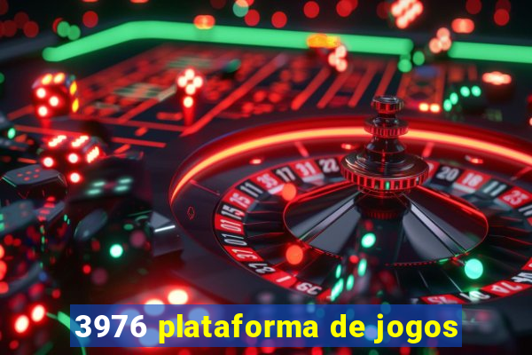3976 plataforma de jogos